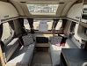 Used Swift Sprite Alpine 4 Kudos 470 2019 touring caravan Image