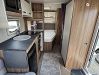 Used Swift Sprite Alpine 4 Kudos 470 2019 touring caravan Image