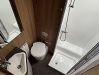 Used Bailey Alicanto Grande Faro 2021 touring caravan Image