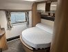 Used Bailey Alicanto Grande Faro 2021 touring caravan Image