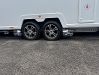 Used Bailey Alicanto Grande Faro 2021 touring caravan Image