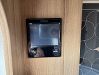 Used Bailey Alicanto Grande Faro 2021 touring caravan Image