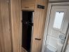 Used Bailey Alicanto Grande Faro 2021 touring caravan Image