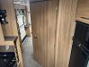Used Bailey Alicanto Grande Faro 2021 touring caravan Image