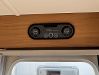 Used Swift Charisma 220 2011 touring caravan Image