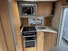 Used Swift Charisma 220 2011 touring caravan Image