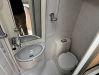 Used Swift Charisma 220 2011 touring caravan Image