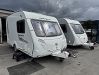 Used Swift Charisma 220 2011 touring caravan Image