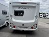 Used Swift Charisma 220 2011 touring caravan Image