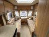 Used Swift Charisma 220 2011 touring caravan Image
