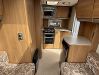 Used Swift Charisma 220 2011 touring caravan Image