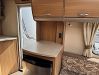 Used Swift Charisma 220 2011 touring caravan Image
