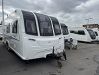 Used Bailey Pegasus Grande Palermo 2019 touring caravan Image