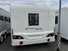 Used Bailey Pegasus Grande Palermo 2019 touring caravan Image