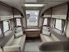 Used Bailey Pegasus Grande Palermo 2019 touring caravan Image