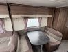 Used Bailey Pegasus Grande Palermo 2019 touring caravan Image