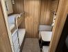 Used Bailey Pegasus Ancona 2017 touring caravan Image