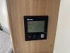 Used Bailey Pegasus Ancona 2017 touring caravan Image