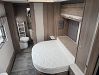 Used Coachman VIP 675 2023 touring caravan Image