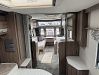 Used Coachman VIP 675 2023 touring caravan Image