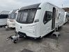 Used Coachman VIP 675 2023 touring caravan Image