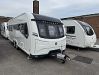 Used Coachman VIP 675 2023 touring caravan Image