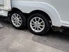 Used Coachman VIP 675 2023 touring caravan Image