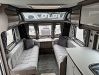 Used Coachman VIP 675 2023 touring caravan Image