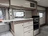 Used Coachman VIP 675 2023 touring caravan Image