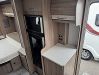 Used Coachman VIP 675 2023 touring caravan Image