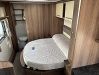 Used Bailey Phoenix 644 2020 touring caravan Image