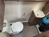 Used Bailey Phoenix 644 2020 touring caravan Image