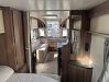 Used Bailey Phoenix 644 2020 touring caravan Image