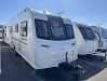 Used Bailey Phoenix 644 2020 touring caravan Image