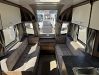 Used Bailey Phoenix 644 2020 touring caravan Image