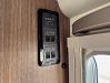 Used Bailey Phoenix 644 2020 touring caravan Image