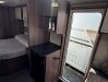 Used Bailey Phoenix 644 2020 touring caravan Image
