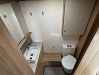 Used Bailey Pegasus Grande Messina GT75 2024 touring caravan Image