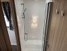 Used Bailey Pegasus Grande Messina GT75 2024 touring caravan Image
