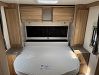 Used Bailey Pegasus Grande Messina GT75 2024 touring caravan Image