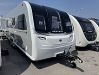 Used Bailey Pegasus Grande Messina GT75 2024 touring caravan Image