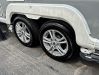 Used Bailey Pegasus Grande Messina GT75 2024 touring caravan Image