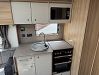 Used Bailey Pegasus Grande Messina GT75 2024 touring caravan Image