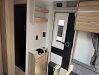 Used Bailey Pegasus Grande Messina GT75 2024 touring caravan Image