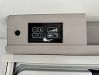Used Bailey Pegasus Grande Messina GT75 2024 touring caravan Image