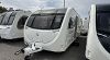 Used Swift Sprite Super Quattro DB Ace Award Superstar 2019 touring caravan Image