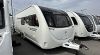 Used Swift Sprite Super Quattro DB Ace Award Superstar 2019 touring caravan Image
