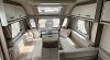 Used Swift Sprite Super Quattro DB Ace Award Superstar 2019 touring caravan Image