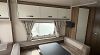 Used Swift Sprite Super Quattro DB Ace Award Superstar 2019 touring caravan Image