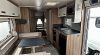 Used Swift Sprite Super Quattro DB Ace Award Superstar 2019 touring caravan Image